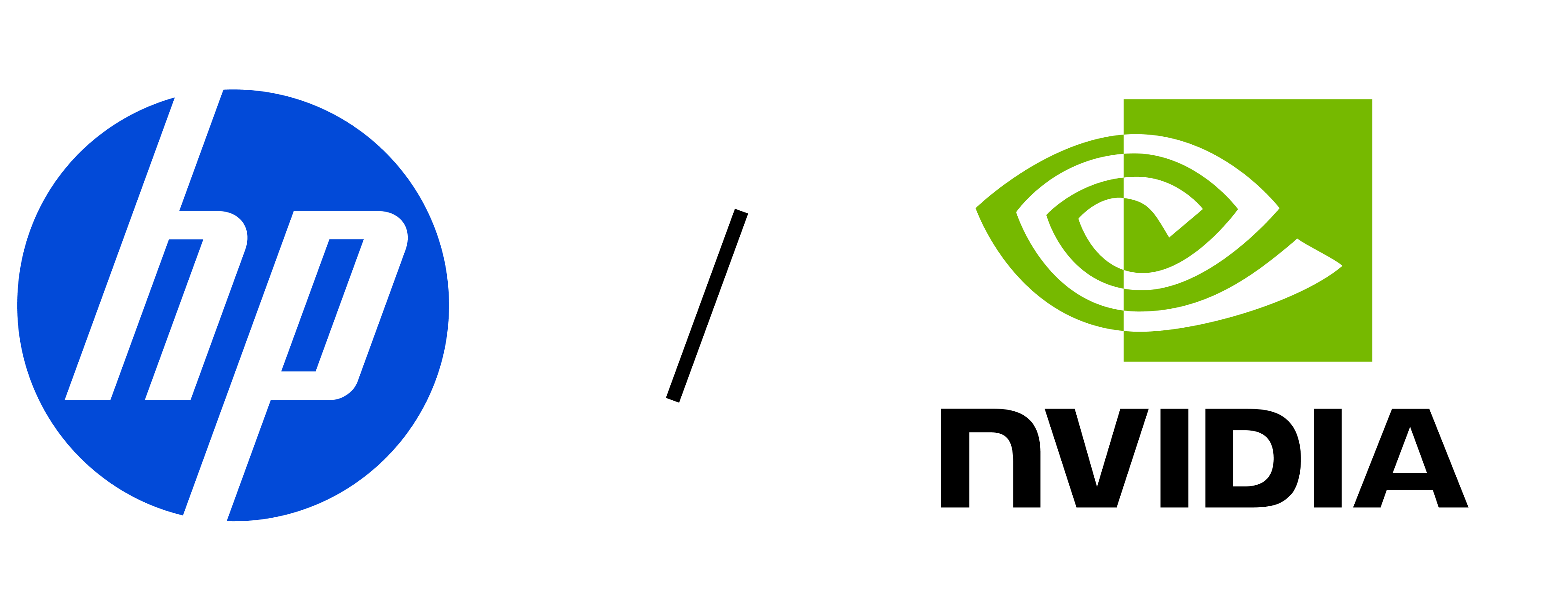 HPxNVIDIA