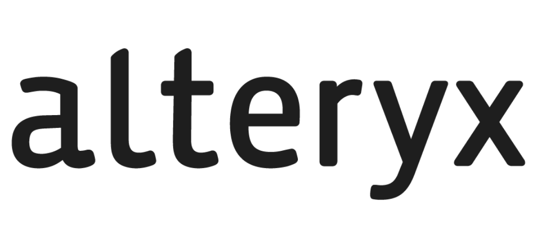 Alteryx