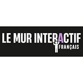 Le Mur Interactif Français®