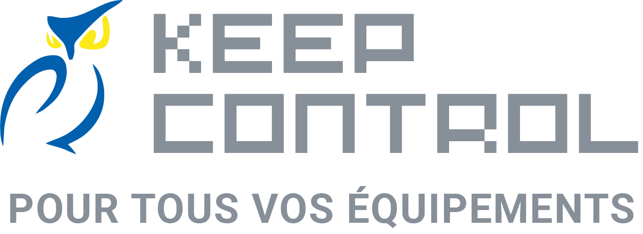 KEEP CONTROL