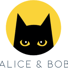 ALICE & BOB