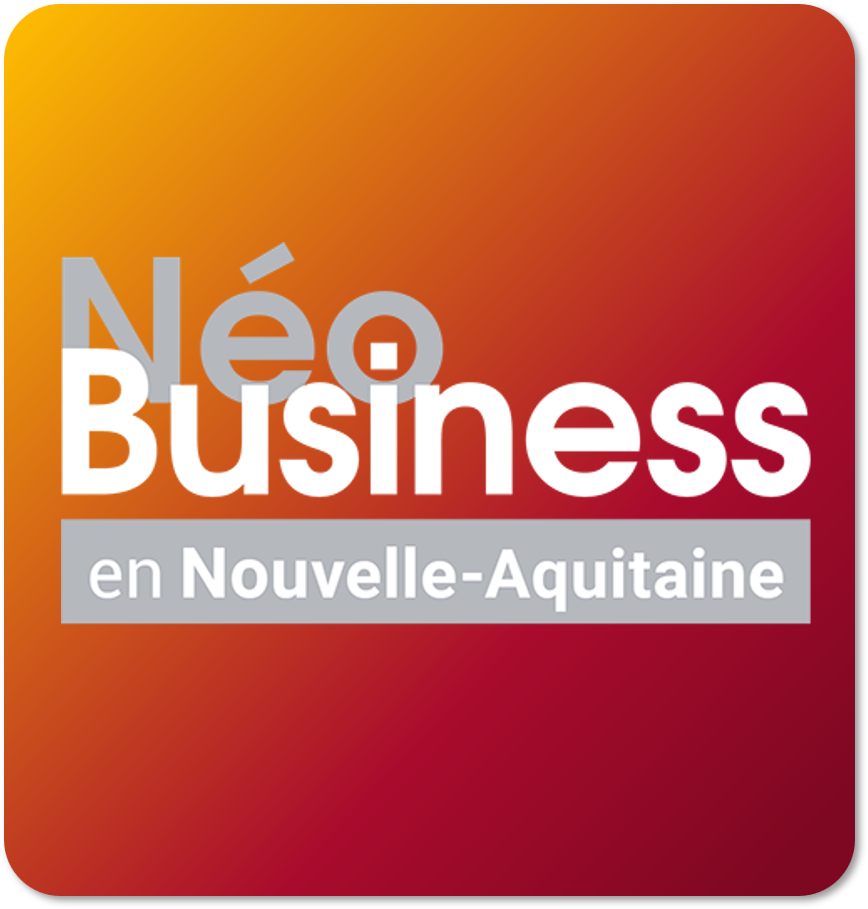 logo mini néobusiness en na