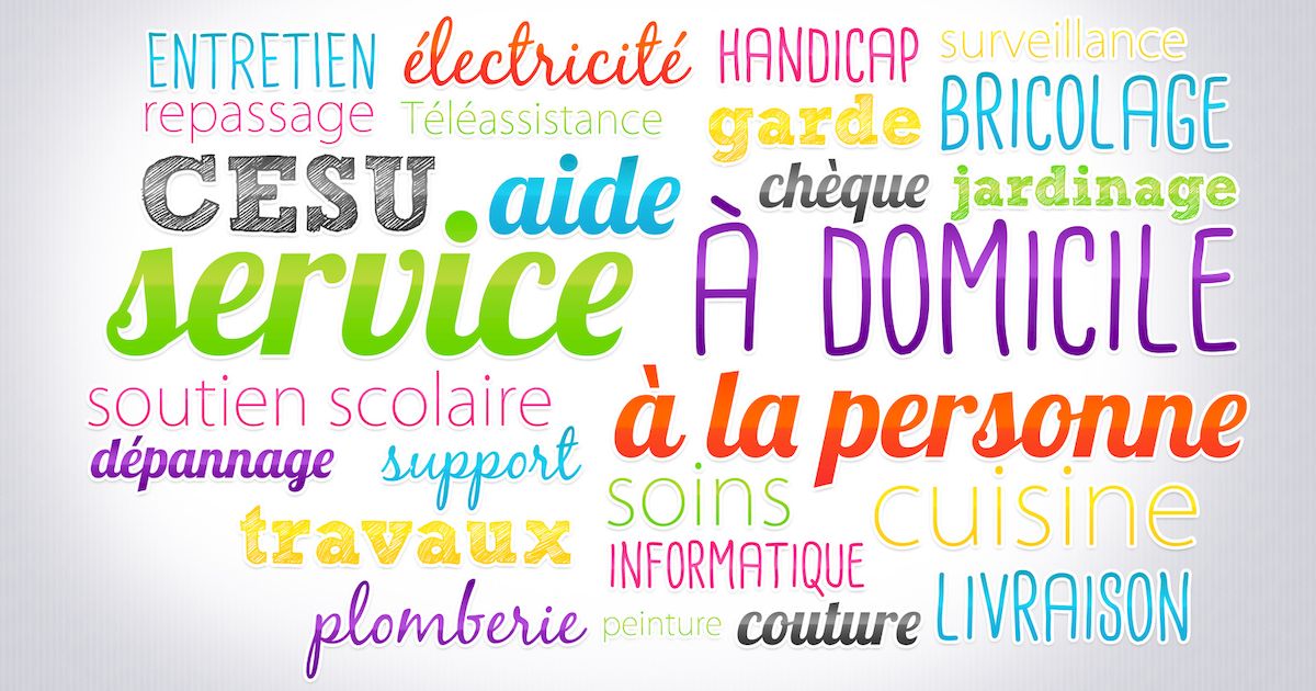 Particuliers,&nbsp; comprendre le cesu<!--EndFragment-->