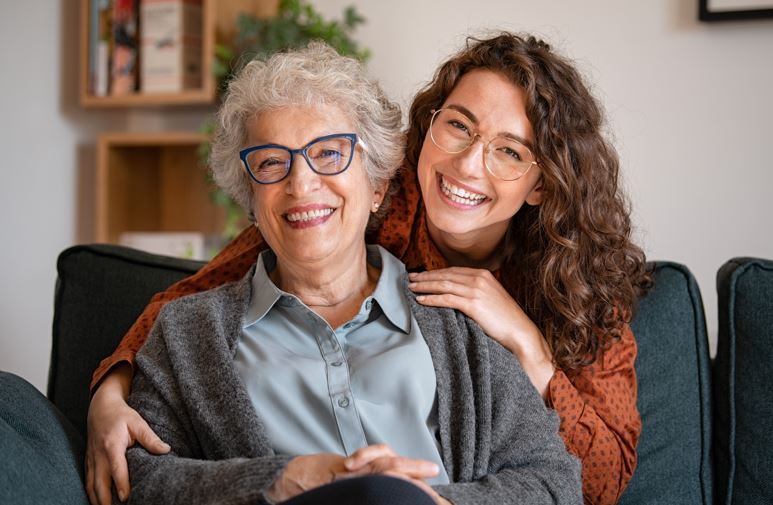 Particuliers, être accompagné dans le rôle d'aidant