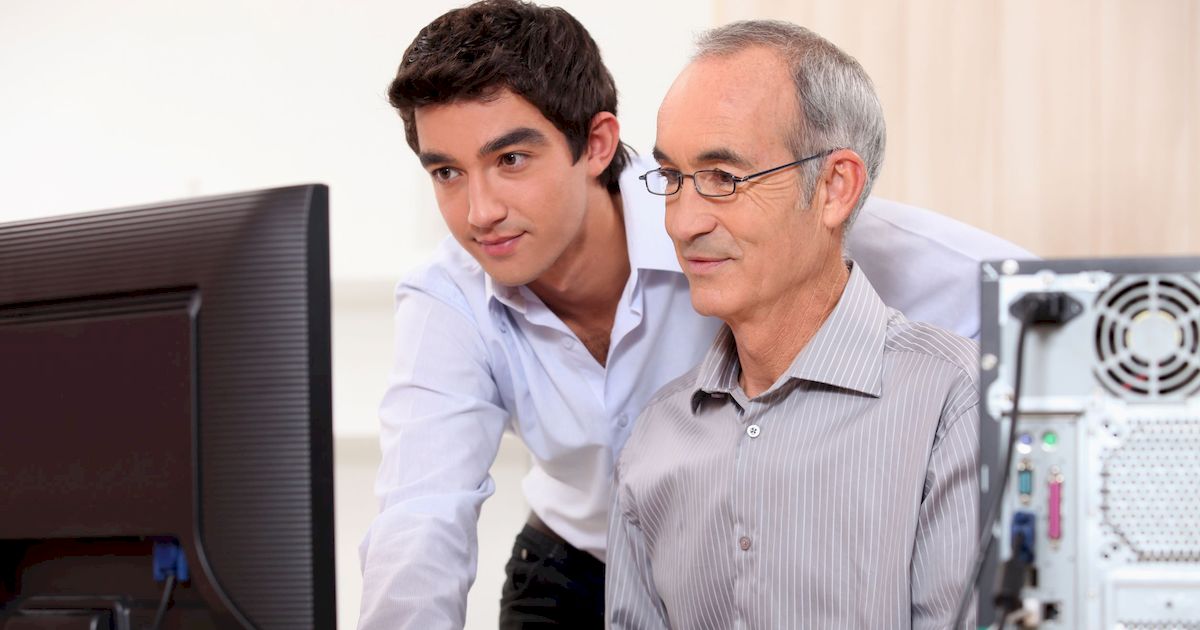 Demandeurs d'emploi, trouvez facilement un emploi dans les services à la personne