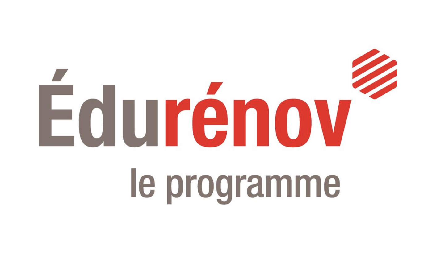 Edurénov'