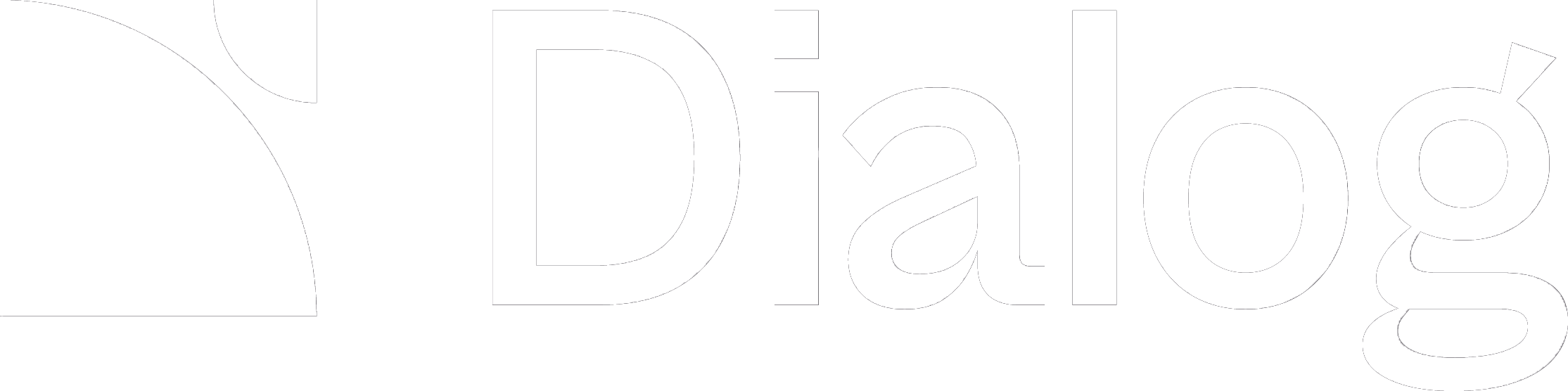 Dialog