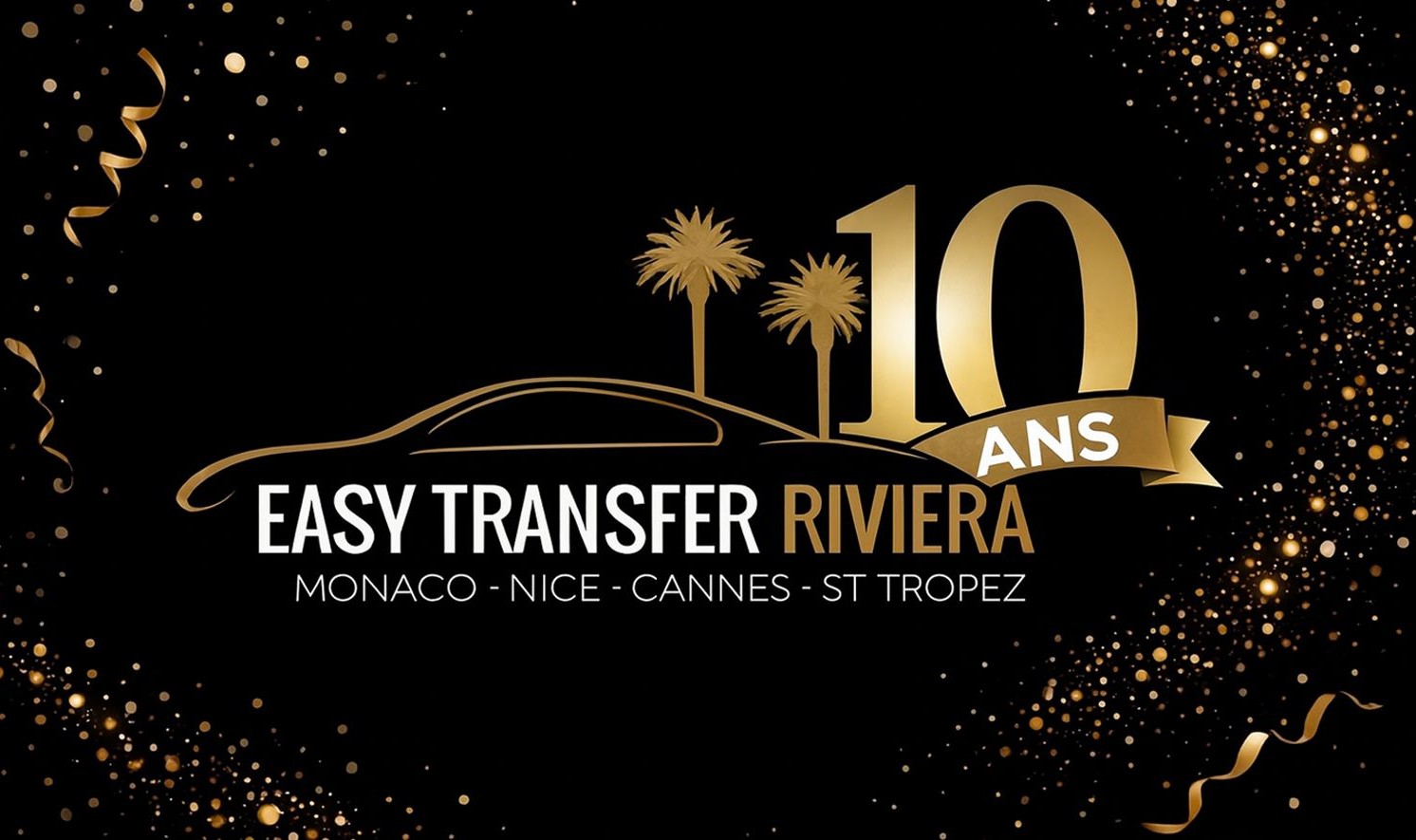 Easy Riviera Transfer