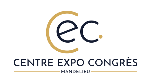 Centre Expo Congrès de Mandelieu 