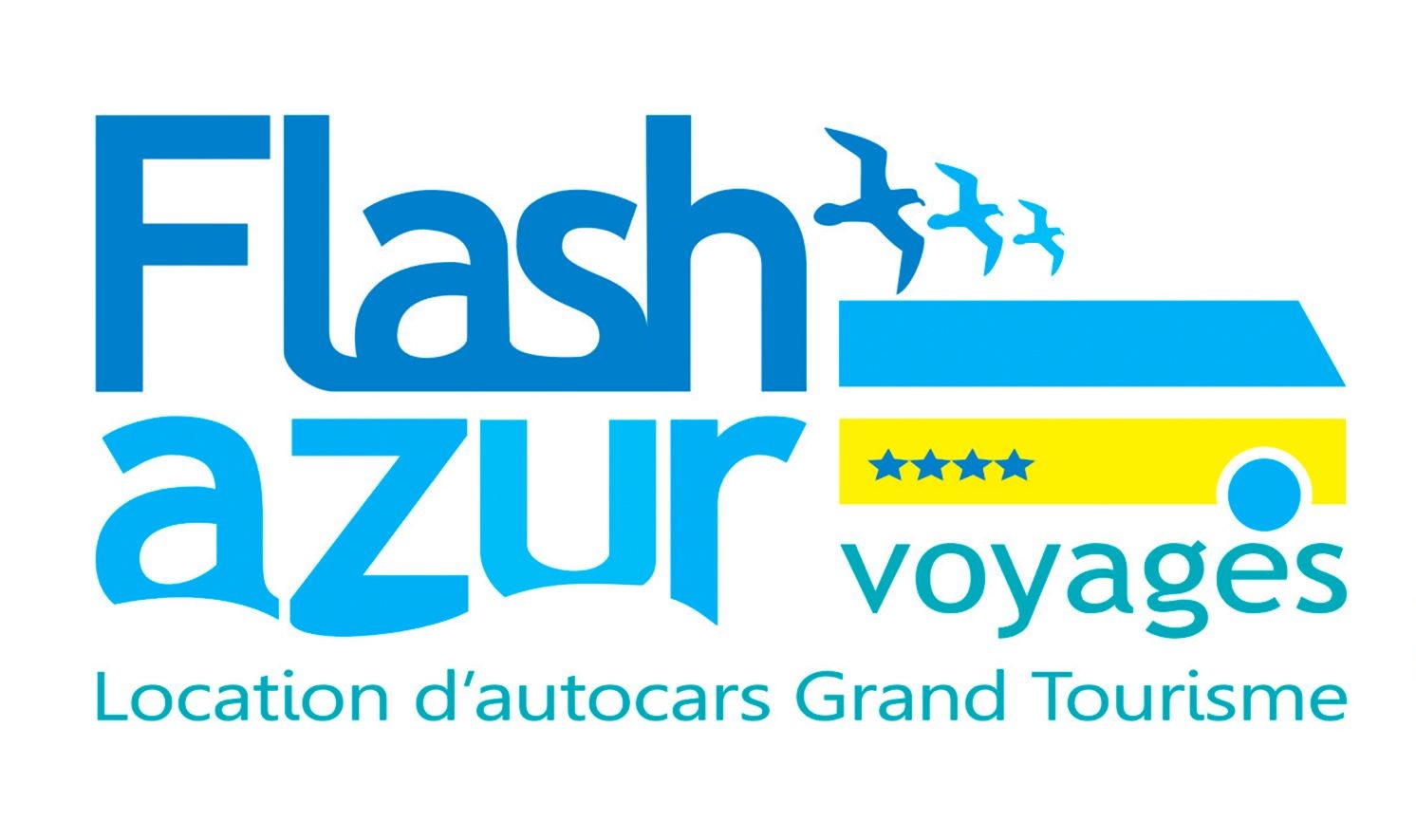 Flash Azur Voyages