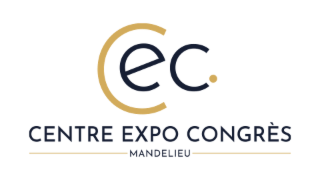 Centre Expo Congrès de Mandelieu 