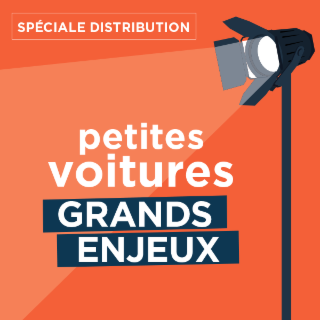 Petites voitures, grands enjeux