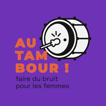 AU TAMBOUR!