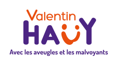 Association Valentin Haüy – Comité du Rhône