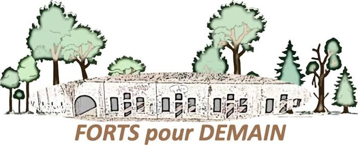Forts pour demain