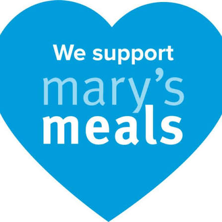 Mary's Meals