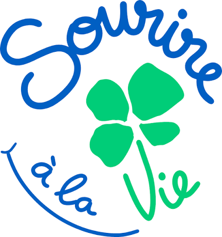 Sourire à la vie