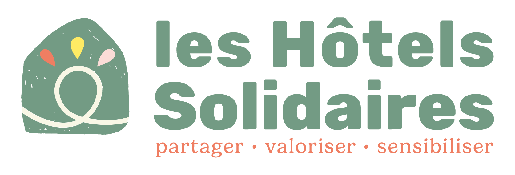 Les HOTELS SOLIDAIRES