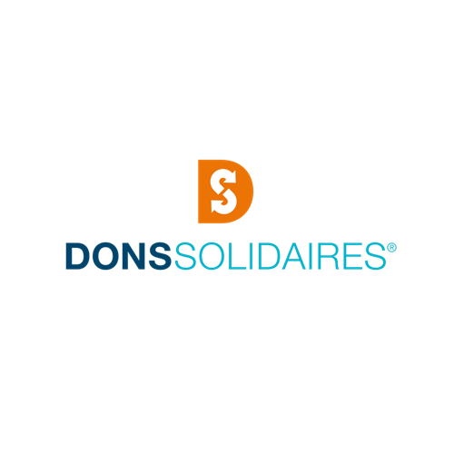 Dons solidaires