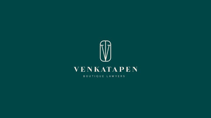 VENKATAPEN Boutique Lawyers