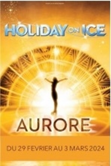 Holiday on ICE "AURORE"
