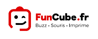 Fun Cube
