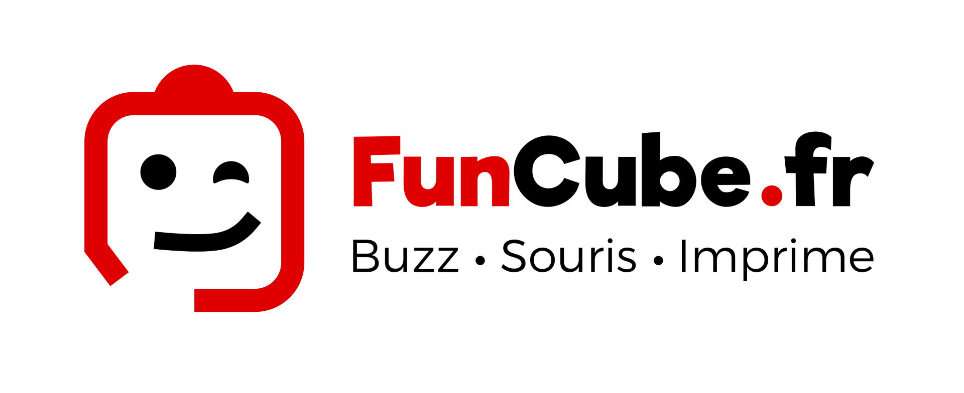 Fun Cube