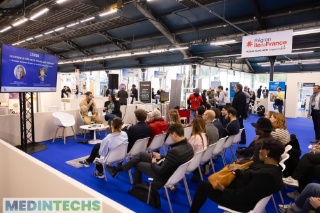 RELEVER LE GRAND DÉFI DES INFRASTRUCTURES TECHNOLOGIQUES TRANSVERSALES DANS LES ÉCOSYSTÈMES D’INNOVATION CHIRURGICALE