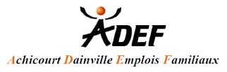ASSOCIATION ADEF