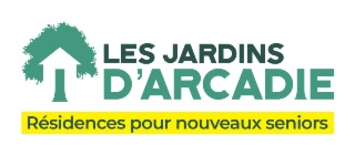 LES JARDINS D'ARCADIE 