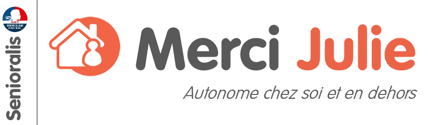MERCI JULIE