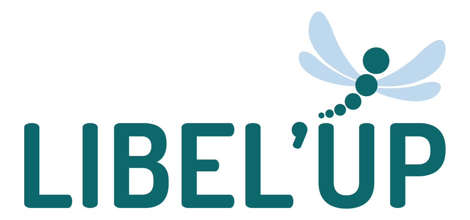 LIBEL'UP