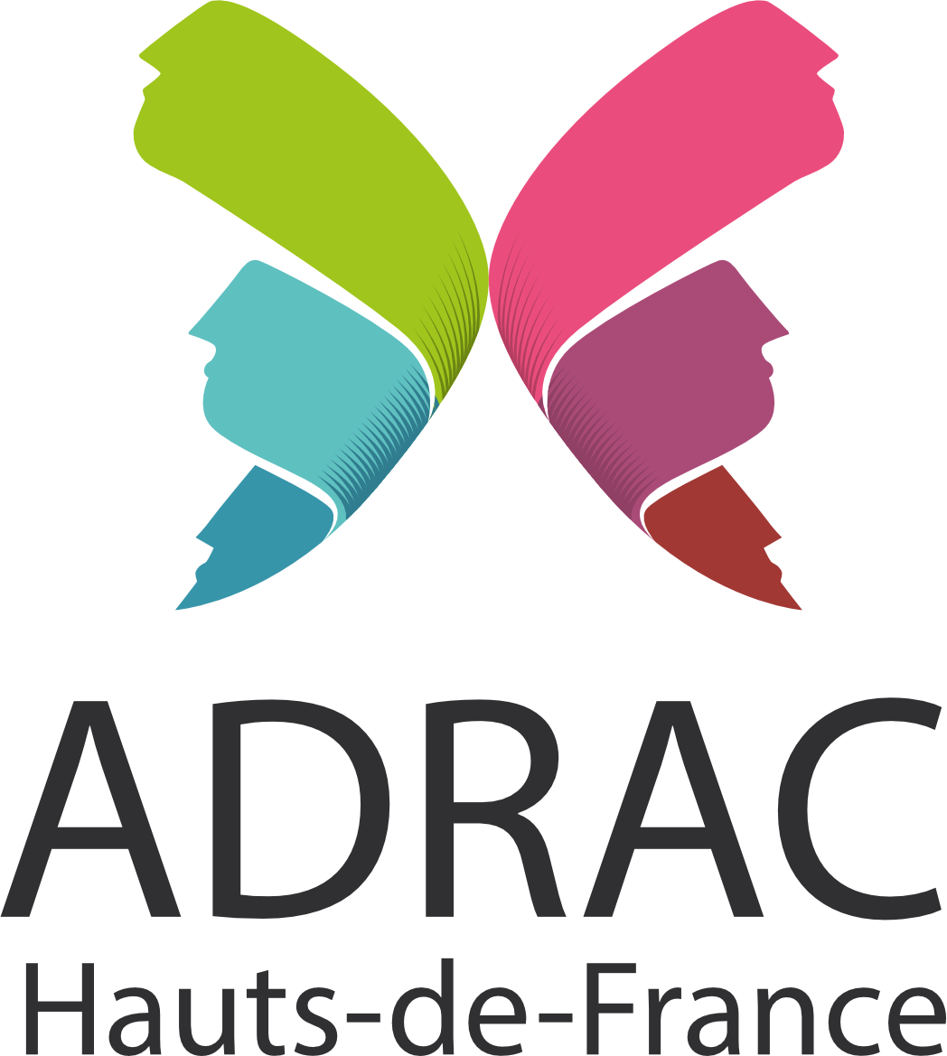 ADRAC Hauts-de-France (Association régionale des dispositifs d'appui à la coordination)