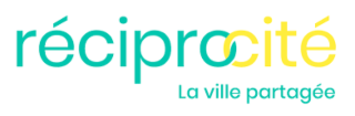 RECIPRO CITE