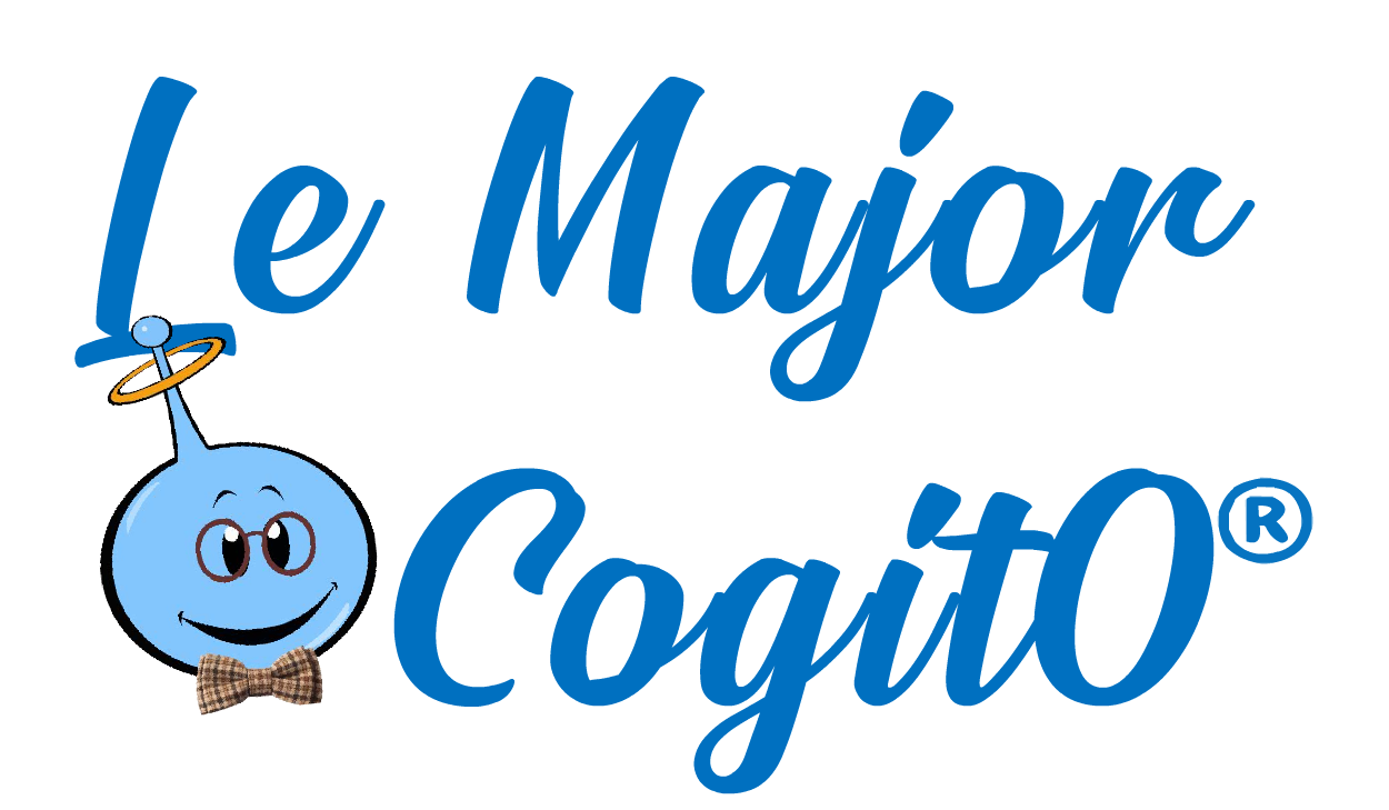 Darwin Consultants - LE MAJOR COGITO  - VIVALAB