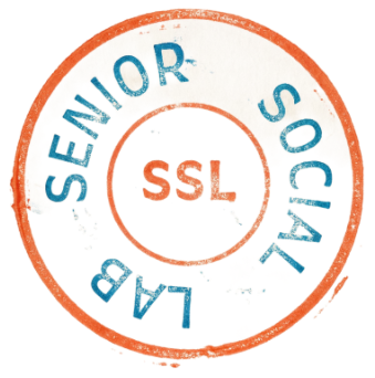 SENIOR SOCIAL LAB