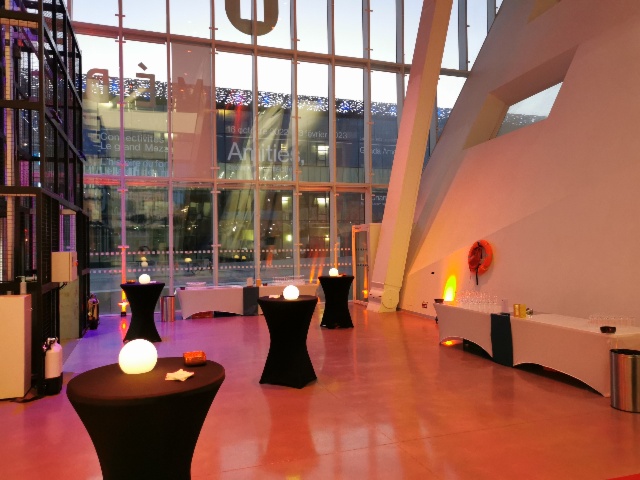 Atrium