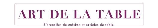 Art de la table Sàrl