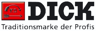 FRIEDR. DICK GmbH & Co. KG