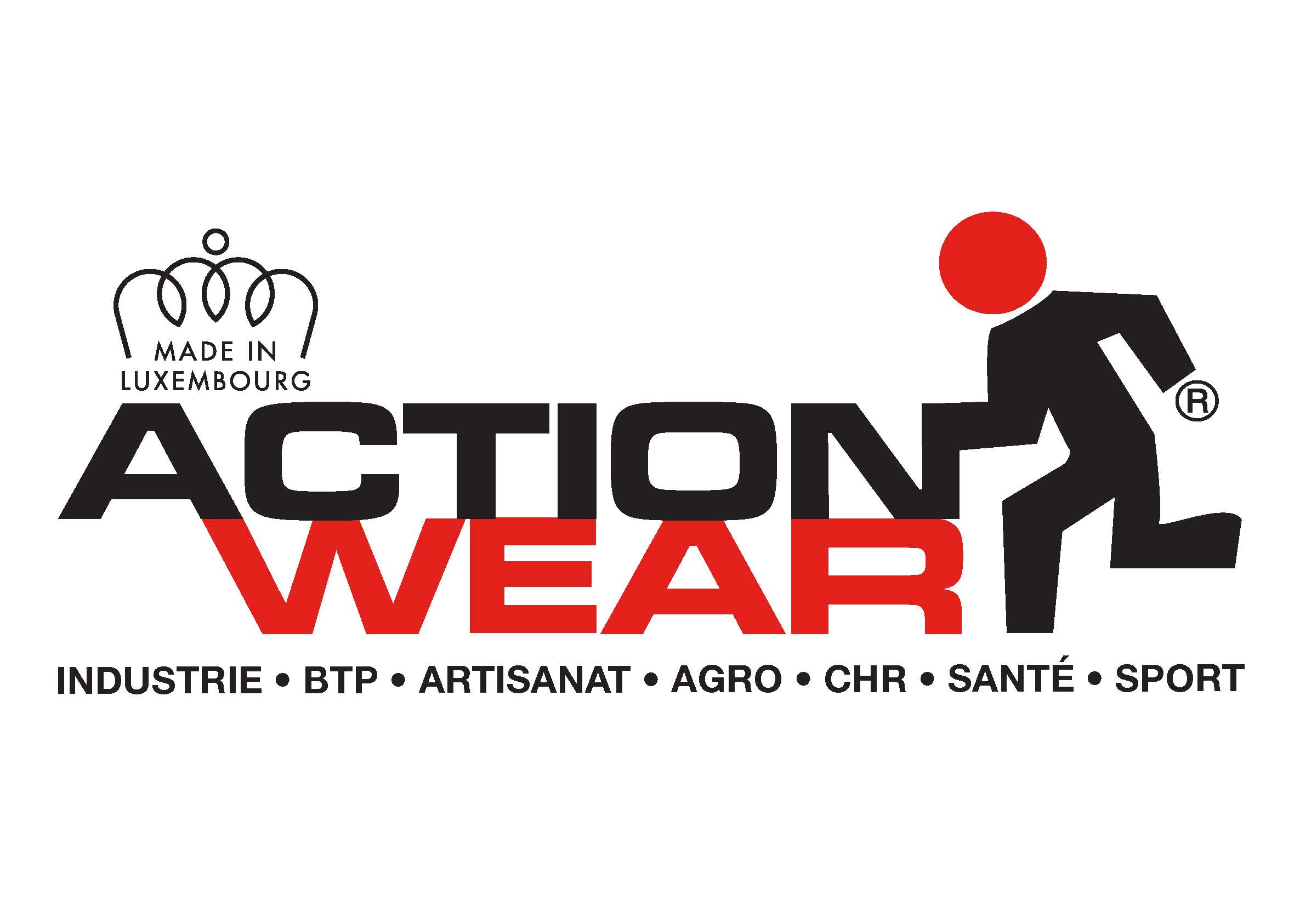 ACTION WEAR SARL
