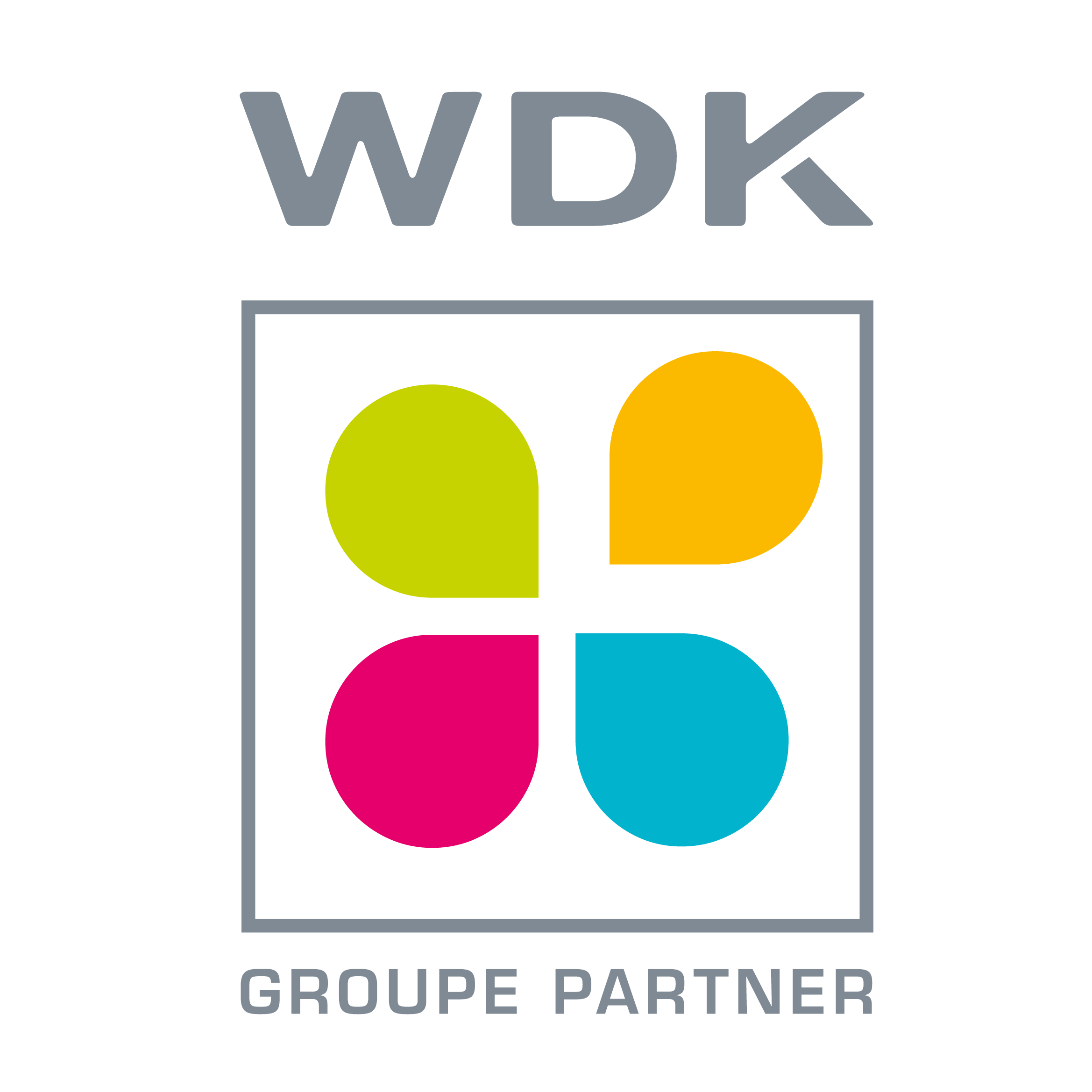 WDK GROUPE PARTNER