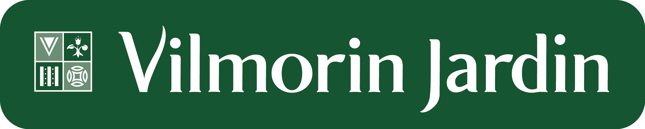 VILMORIN JARDIN