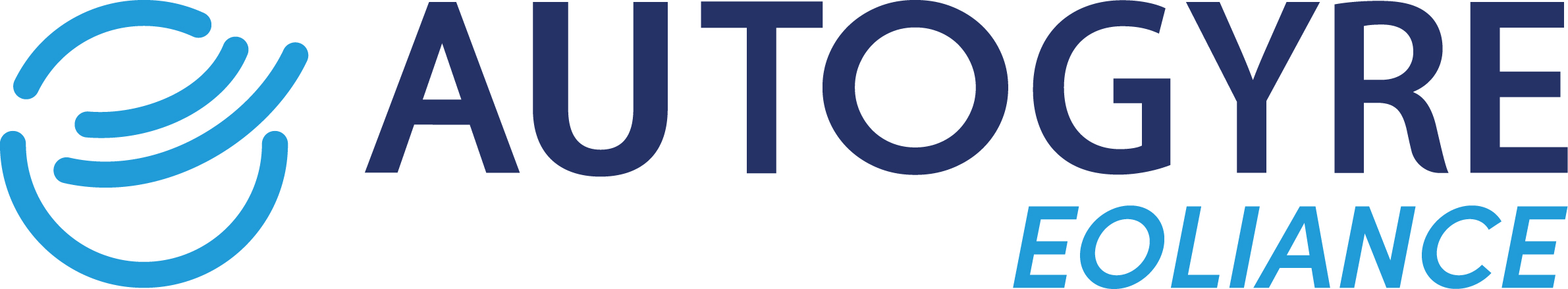 AUTOGYRE - EOLIANCE