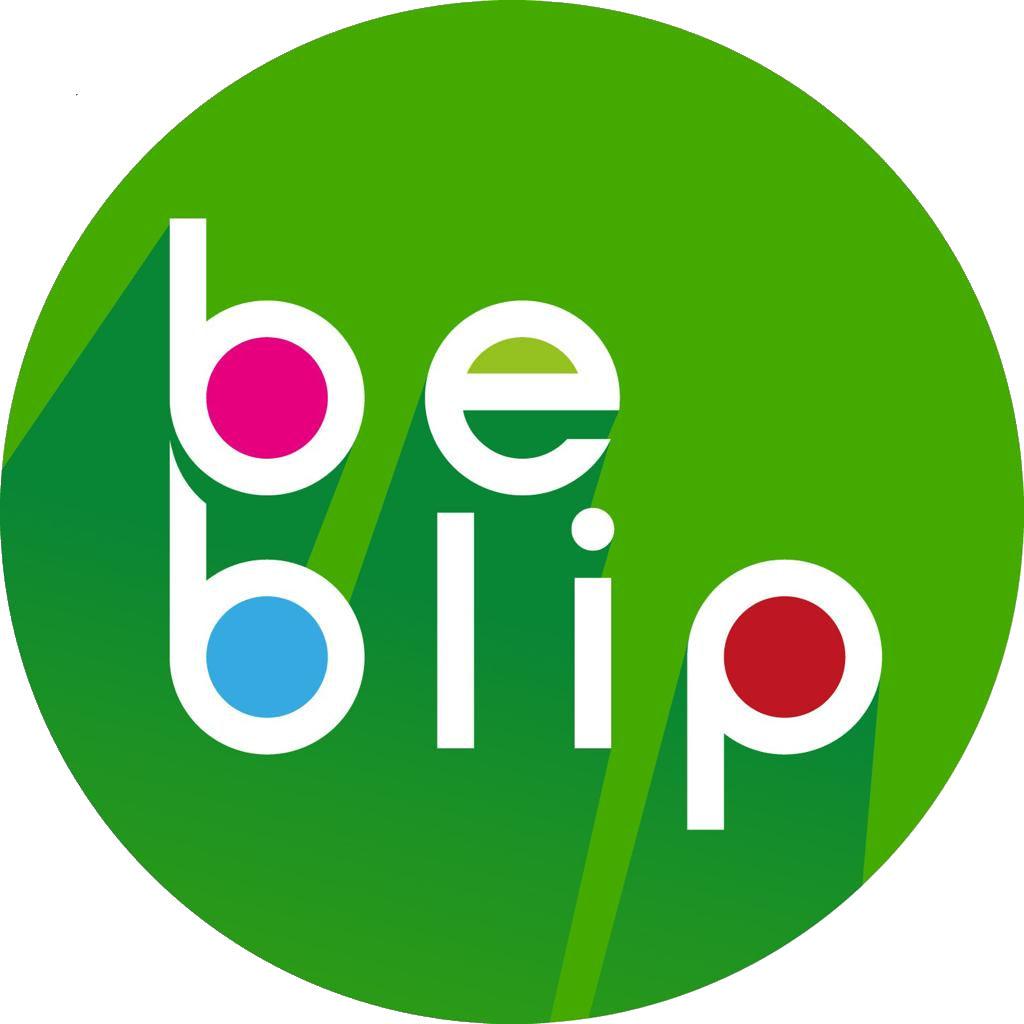 BE-BLIP