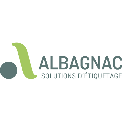 ALBAGNAC SOLUTIONS D'ETIQUETAGE