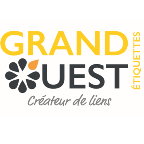 GRAND OUEST ETIQUETTES