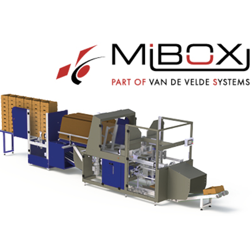 MIBOX
