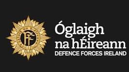 Irish Defence Forces
