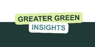 Greater Green+ : découvrez la première édition de la newsletter Greentech (FR/DE)