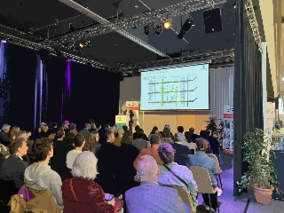 Colloque professionnel sur le Hors-Site